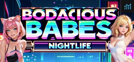 Bodacious Babes: Nightlife PC Specs