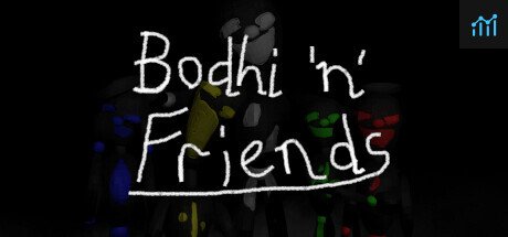 Bodhi 'n' Friends PC Specs