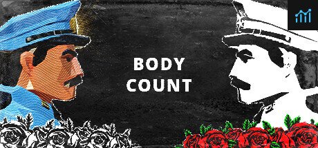 Body Count PC Specs