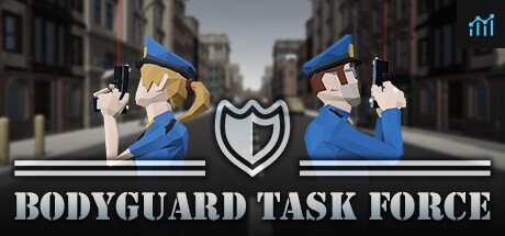 BODYGUARD TASK FORCE PC Specs