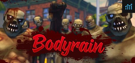 Bodyrain PC Specs