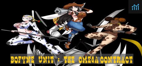 Bofyne Unit : The Omega Contract PC Specs