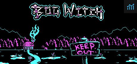 Bog Witch PC Specs