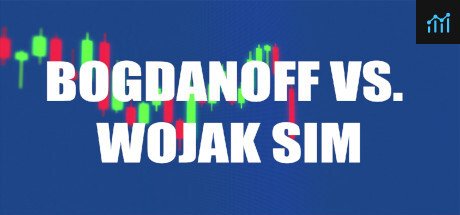 Bogdanoff vs. Wojak Simulator PC Specs