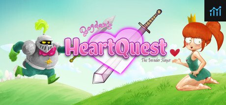 Bogdan's HeartQuest - The Invader Slayer PC Specs