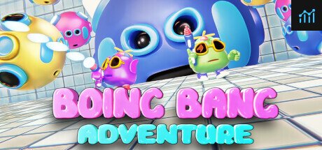 Boing Bang Adventure PC Specs