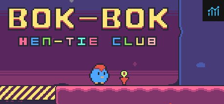 BOK-BOK: Hen Tie Club PC Specs