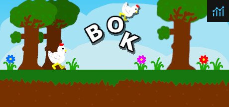 BOK PC Specs