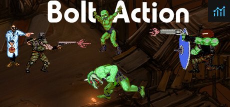Can I Run Bolt Action?