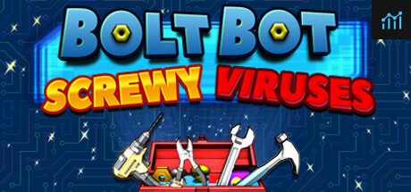 Bolt Bot Screwy Viruses PC Specs