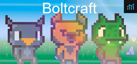 Boltcraft PC Specs
