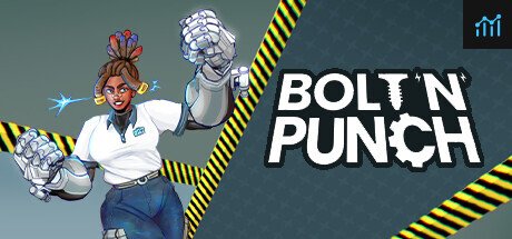 Bolt'N'Punch PC Specs