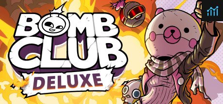 Bomb Club Deluxe PC Specs
