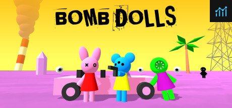 Bomb Dolls PC Specs