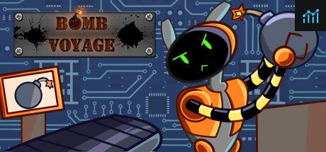 Bomb Voyage PC Specs
