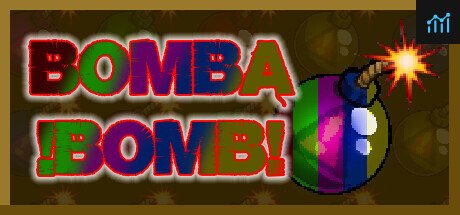 Bombabomb! PC Specs