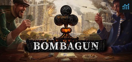 Bombagun PC Specs