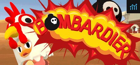 Bombardier PC Specs