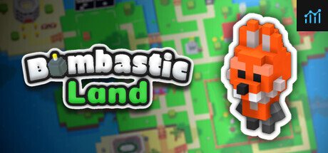 Bombastic Land PC Specs