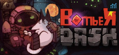 Bomber Dash PC Specs