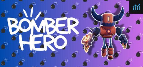 Bomber Hero PC Specs