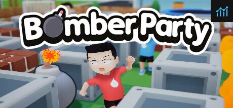 Bomber Party PC Specs