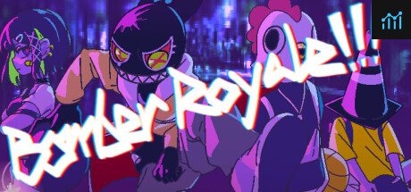 Bomber Royale PC Specs