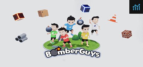BomberGuys PC Specs