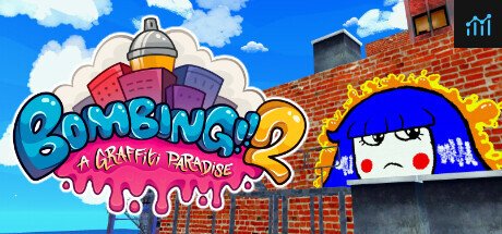 Bombing!! 2: A Graffiti Paradise PC Specs
