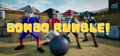 Bombo Rumble PC Specs