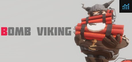 BombViking PC Specs