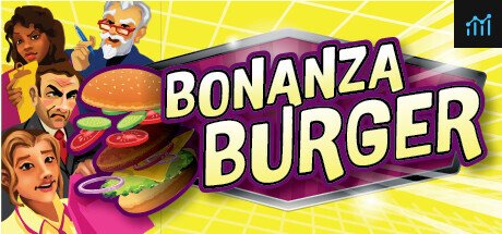 Bonanza Burger PC Specs