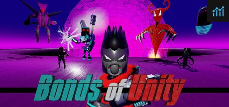 Bonds of Unity PC Specs