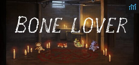 Bone Lover - Horror Escape PC Specs