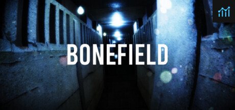 Can I Run BoneField: Bodycam Horror?