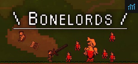 Bonelords PC Specs