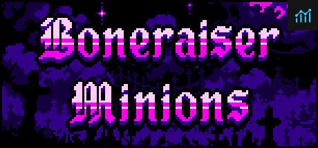 Boneraiser Minions PC Specs