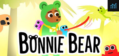 Can I Run Bonnie Bear?
