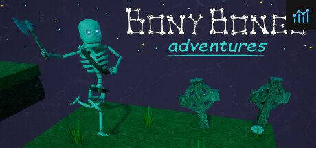 Bony Bones Adventures PC Specs