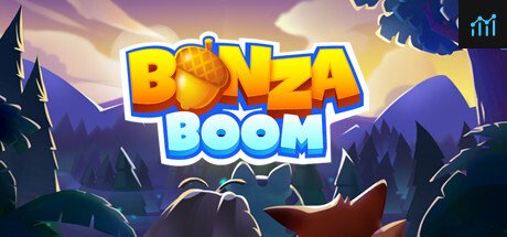 Bonza Boom PC Specs