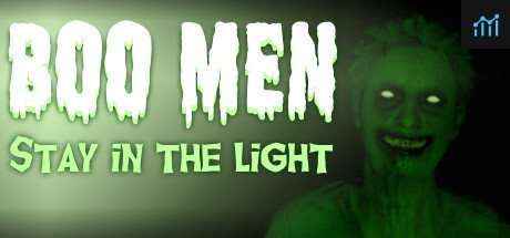 Boo Men PC Specs