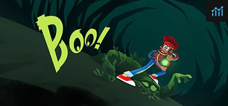 Boo! PC Specs