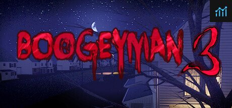 Boogeyman 3 PC Specs
