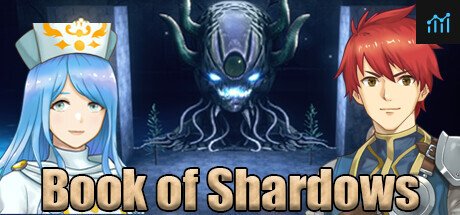 Book of Shardows PC Specs