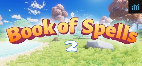 Book of Spells 2 PC Specs