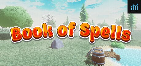 Book of Spells PC Specs