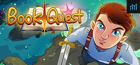 Book Quest PC Specs