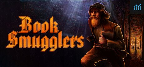Book Smugglers PC Specs
