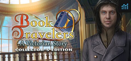 Book Travelers: A Victorian Story Collector's Edition PC Specs
