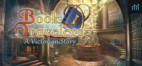Book Travelers: A Victorian Story PC Specs